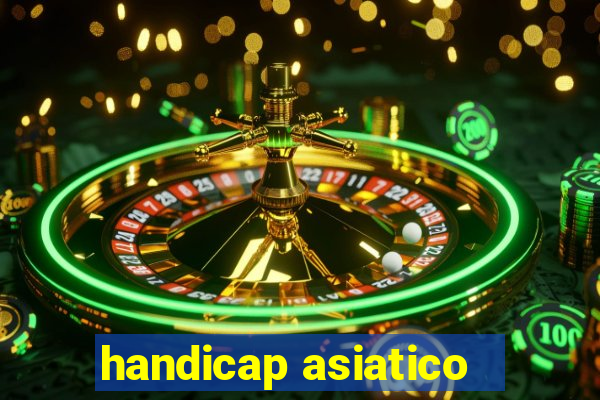 handicap asiatico -3.5